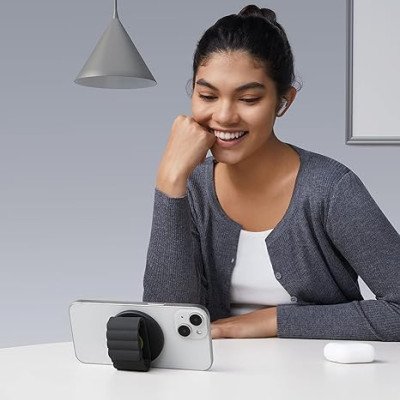 Anker MagGo Strong Convenient Magnetic Hold for iPhone