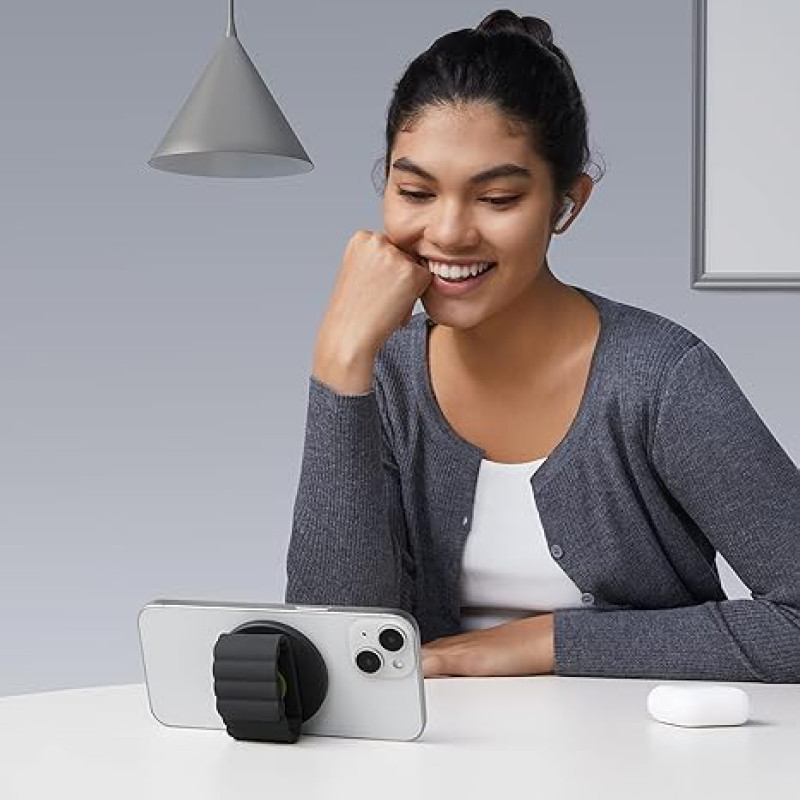 ملحق مغناطيسي مزدوج من انكر