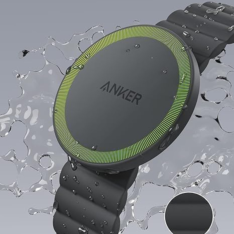 ملحق مغناطيسي مزدوج من انكر