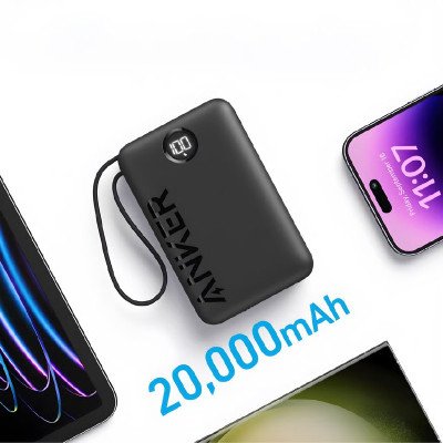 Anker Power Bank Anker Power Bank