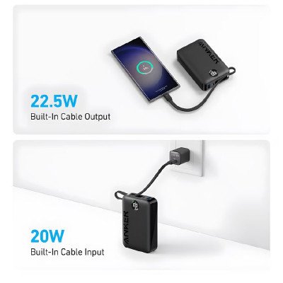 Anker Power Bank Anker Power Bank