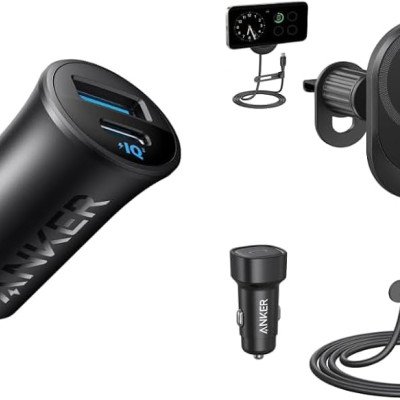 Anker Power Bank Anker Power Bank