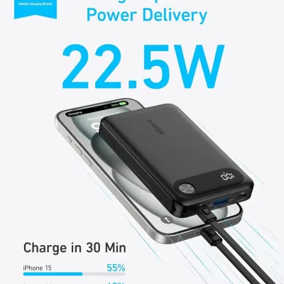 Anker Power Bank