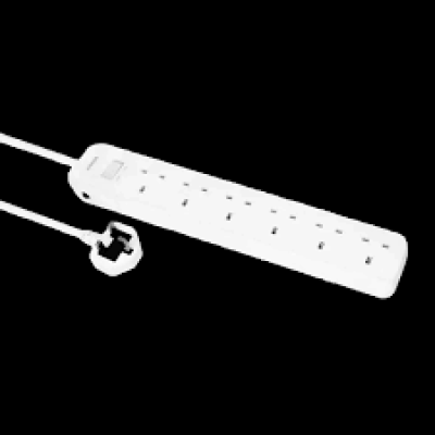 Anker Power Strip 6-Port Anker Power Strip 6-Port