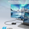 Anker PowerExpand 3-in-1 USB-C PD Hub