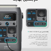 محطة Anker SOLYKS 300 DC المحمولة للثقة 300X|288уг 7-
