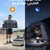 محطة Anker SOLYKS 300 DC المحمولة للثقة 300X|288уг 7-