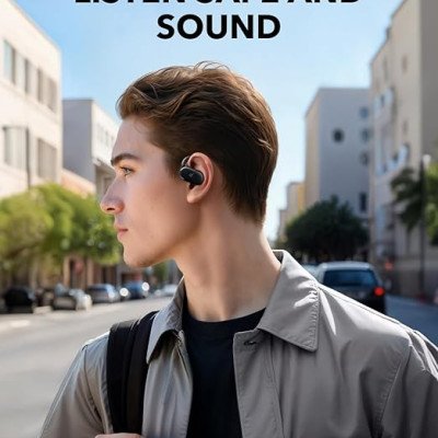 Anker Soundcore AirFit Pro TWS Earphones Anker Soundcore AirFit Pro TWS Earphones