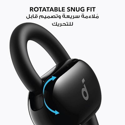Anker Soundcore AirFit Pro TWS Earphones Anker Soundcore AirFit Pro TWS Earphones