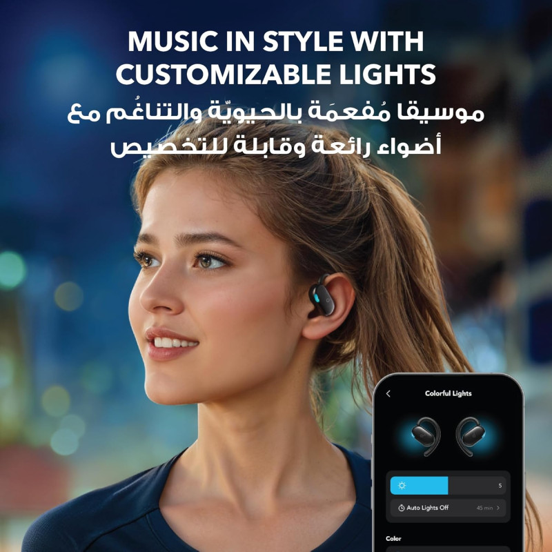 Anker Soundcore AirFit Pro TWS Earphones