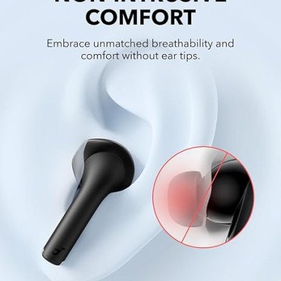 Anker Soundcore K20i TWS Earphones Anker Soundcore K20i TWS Earphones
