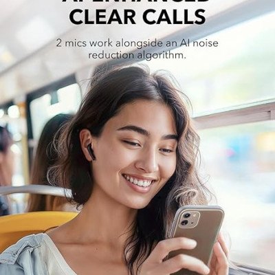 Anker Soundcore K20i TWS Earphones Anker Soundcore K20i TWS Earphones