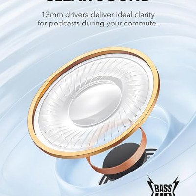 Anker Soundcore K20i TWS Earphones Anker Soundcore K20i TWS Earphones