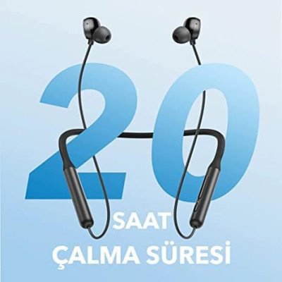 Anker Soundcore life note U2i, Black Anker Soundcore life note U2i, Black