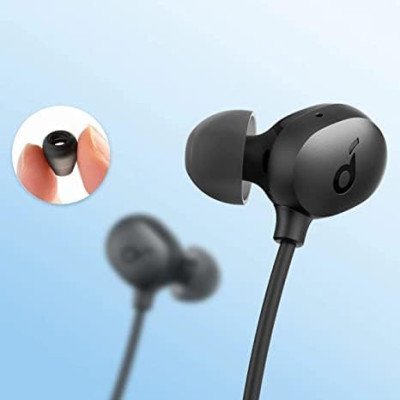 Anker Soundcore life note U2i, Black Anker Soundcore life note U2i, Black