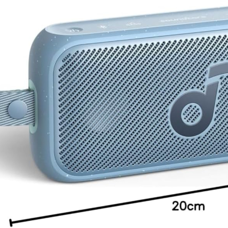 مكبر صوت أنكر ساوندكور موشن X300 بلو