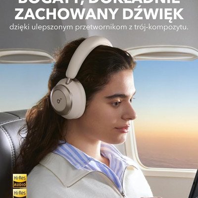 Anker Soundcore Space One Pro