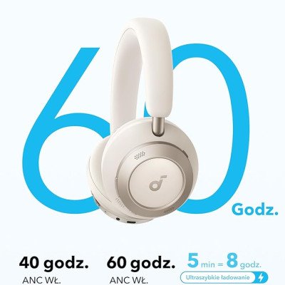 Anker Soundcore Space One Pro