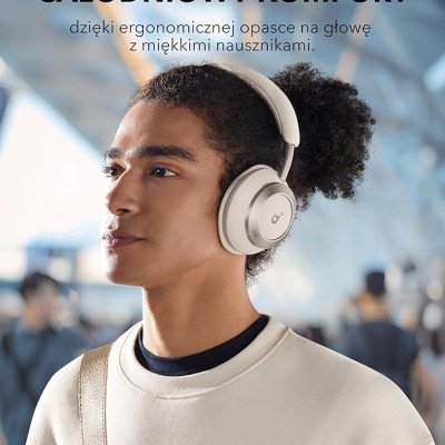 Anker Soundcore Space One Pro