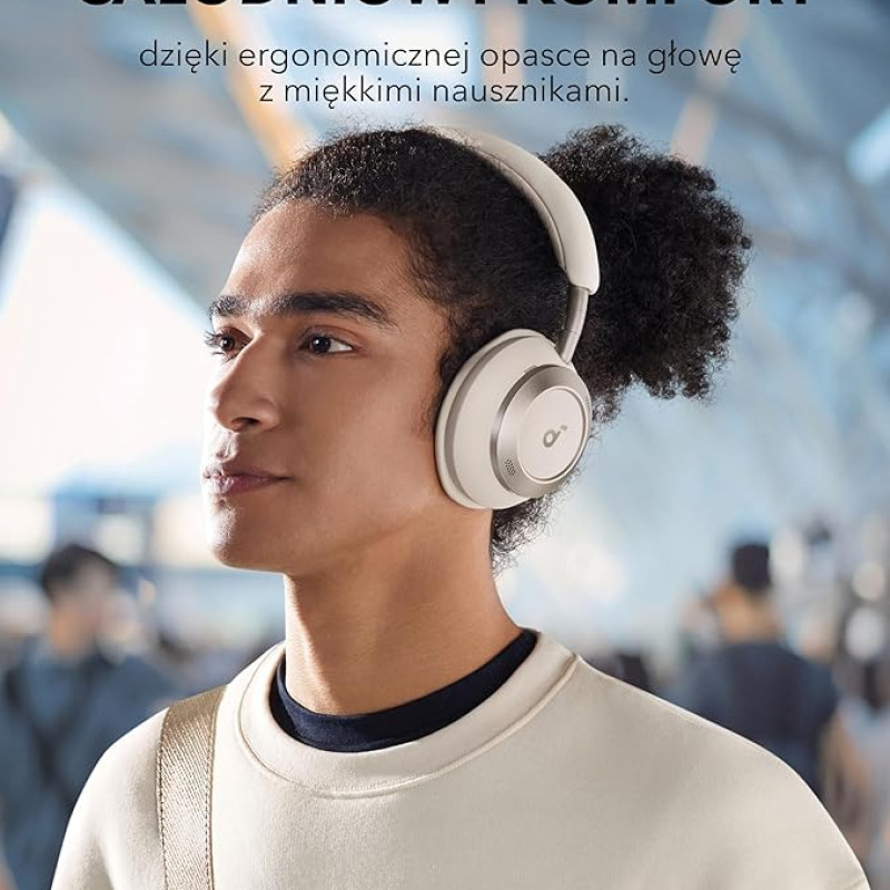 Anker Soundcore Space One Pro