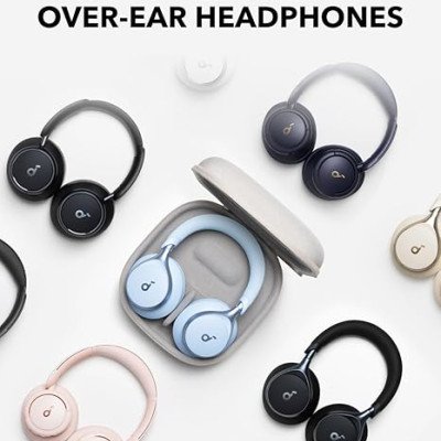 Anker Soundcore Space One