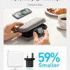 Anker Zolo Duvar Şarj Cihazı 30W 1C
