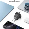 Anker Zolo Duvar Şarj Cihazı 30W 1C
