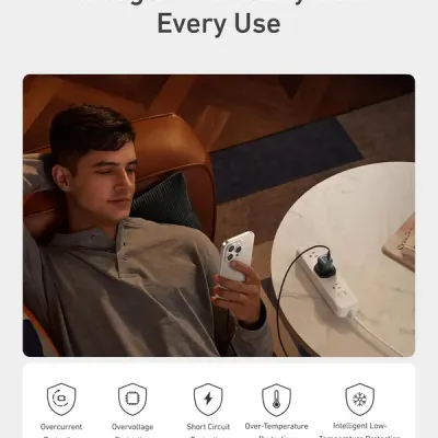 Anker Zolo Wall Charger 30W 1C