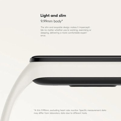 Band 8 Active Smart Watch Band 8 Active Smart Watch