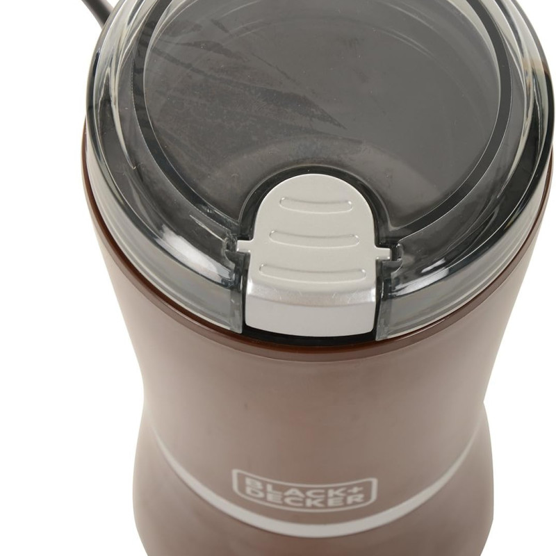 Black & Decker Coffee Mug 150 Watts 60 grams