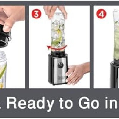 BLACK& DECKER SBX300-B5 300W BLACK& DECKER SBX300-B5 300W