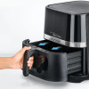Black+Decker 12 in 1 Multifunction Grand Digital Aerofry AF5800-B5