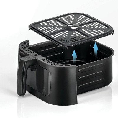 Black+Decker 12 in 1 Multifunction Grand Digital Aerofry AF5800-B5