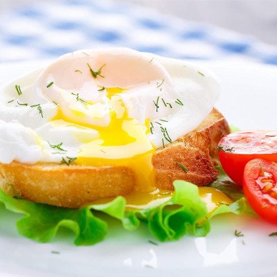 Black+Decker Egg Cooker EG200-B5 Black+Decker Egg Cooker EG200-B5