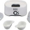 Black+Decker Egg Cooker EG200-B5