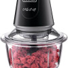 چۆپەری شووشەی فرە کارایی Black+Decker GC430-B5 400W