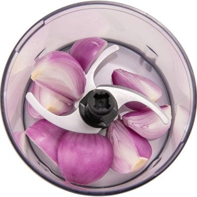 BLACK+DECKER Vertical Chopper, 500W,