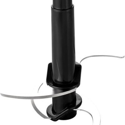 BLACK+DECKER Vertical Chopper, 500W,