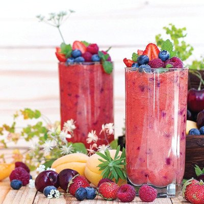 Black+Dicker BX365-B5 400 watt mixer with filters 400 watt power mixer