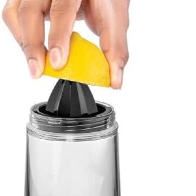 Black+Dicker SBX300BCG-B5 300 watt sports mixer