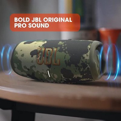 Bold JBL Original Pro Sound Bold JBL Original Pro Sound
