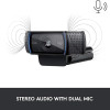 وێبکامی C920 HD Pro