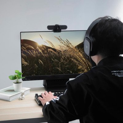 Camara C500 4K Camara C500 4K