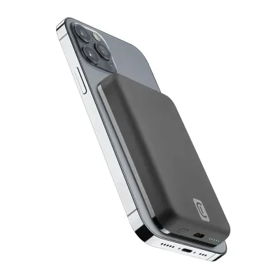 Cellularline 5000mAh Magsafe Power Bank