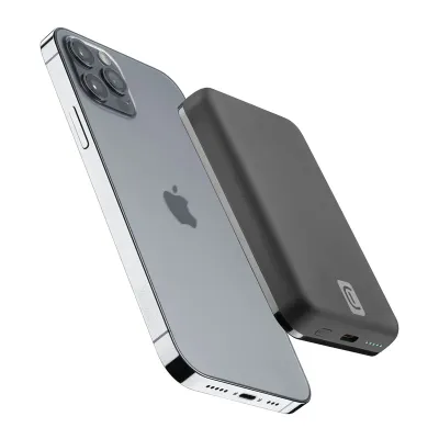 Cellularline 5000mAh Magsafe Power Bank