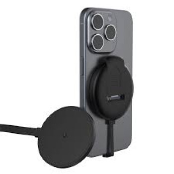 Cellularline Wireless Charger Mag