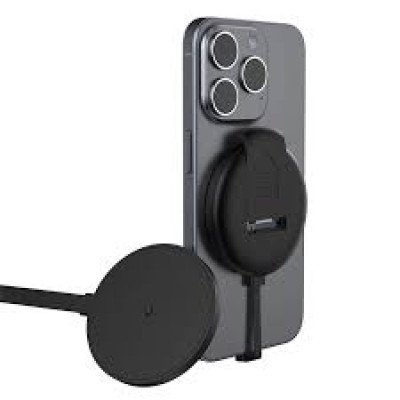 Cellularline Wireless Charger Mag