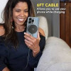 شاحن لاسلكي من Cellularline