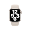 Devia - Apple Watch için Silikon Kayış (42mm/44mm/45mm//49mm)
