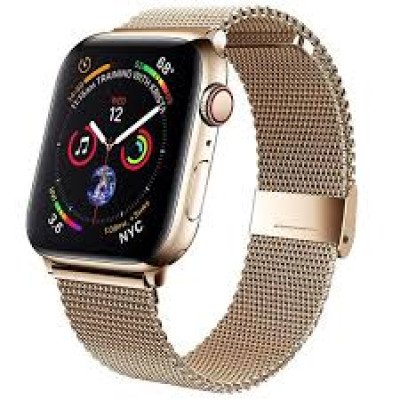 DEVIA Elegant Series Milanese Loop Watch Band for Apple Watch DEVIA Elegant Series Milanese Loop Watch Band for Apple Watch